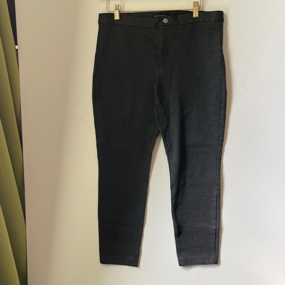 Banana Republic Women’s Pants Gray | Sise 12S